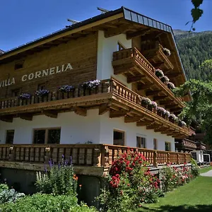 Cornelia Frühstückspension Sölden