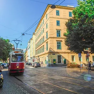 Hostel DORMitory, Wien