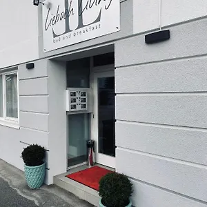 Living Hotel Lieboch