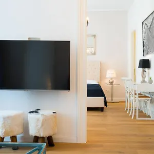Aparthotel Residence, Naschmarkt - Museumsquartier, Wien