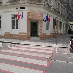 Hostel Ch-hostel, Wien