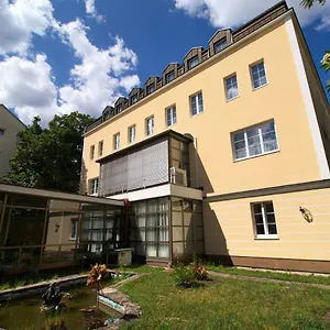 Hotel Garni Das Pallottihaus, Wien