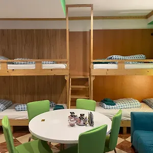 Hostel Viktoria, Wien
