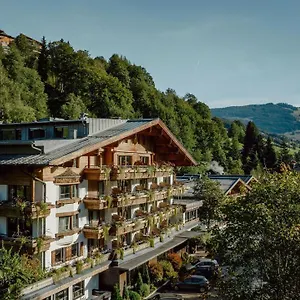 Gartenhotel Theresia 4 4* Saalbach-Hinterglemm