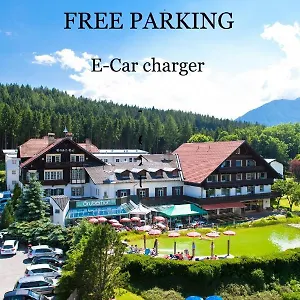 Hotel Gruberhof Igls Innsbruck