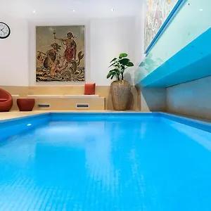 Hotel Altstadthotel Wolf-dietrich Salzburg