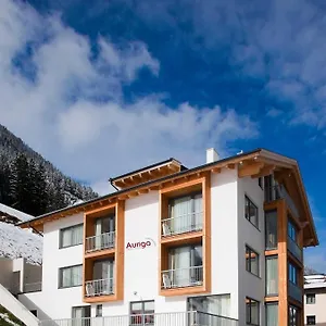 Hotel Garni Auriga Ischgl
