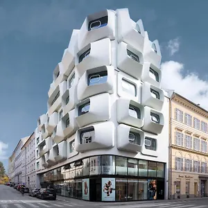 Argos Serviced Apartments, Kontaktlos Mit Self Check-in Aparthotel Graz