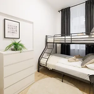 Hostel Style By Home2, Vídeň