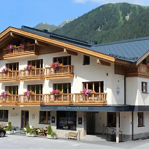 Hotel Gloeckner Und Residenz Gloeckner