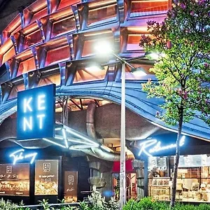 Aparthotel Lights - Domenig By Kent, Vídeň