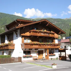 Haus Sonnwend Gasthof Sölden
