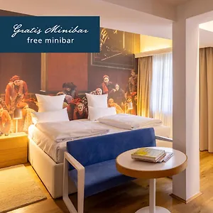 Hotel Small Luxury Goldgasse