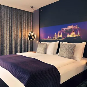 Mercure Salzbourg
