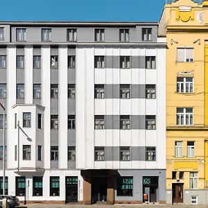 Hotel Yggotel Mejse, Wenen