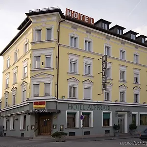 Altpradl Hotel Innsbruck