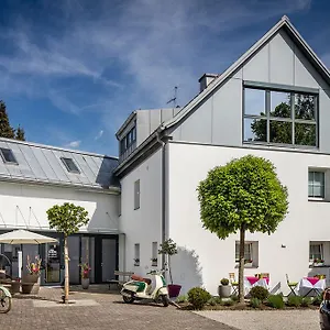 B&B Villa Verde Frühstückspension Salzburg