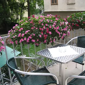 Hotel Ani-falstaff, Wenen
