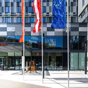 Ibis Hauptbahnhof Wiedeń