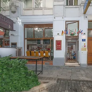 فندق مارك أوريل, فيينا