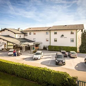Hotel Kern Buam Graz