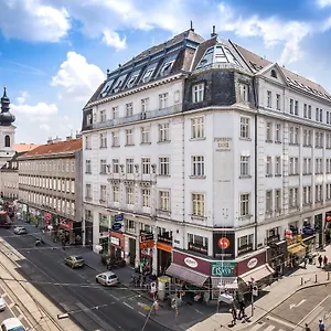 Hotel Excellence, Wenen