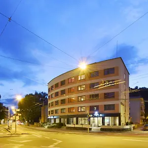 Hotel Am Neutor Zentrum Salzburg