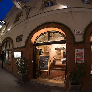Hotel Altstadt Stadtkrug Salzburg