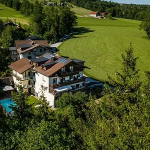 Nocksteinblick Gasthof Guggenthal