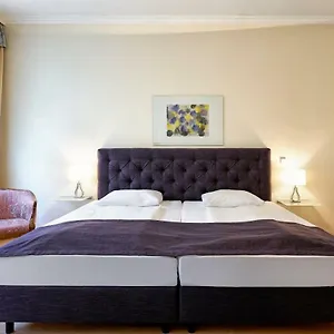 Aparthotel Deutschmeister, Wien