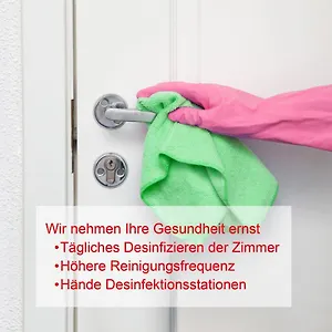Aparthotel Vienna Inn Apartments, Wenen