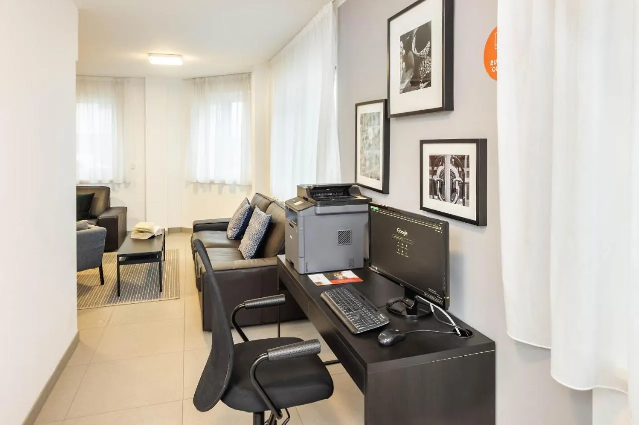 Jimmy'S Apartments Siena Vienne Autriche